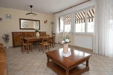 NANTES NORD   T5 LUMINEUX AVEC BALCON, ASCENSEUR & PARKING