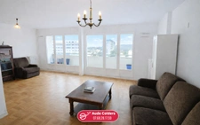 Appartement 3p 76m2 - balcon, ascenseur, stationnement et ca