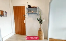 Appartement 3p 76m2 - balcon, ascenseur, stationnement et ca