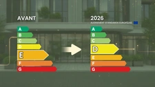 Nouveautés DPE 2026 : qu'est-ce qui a changé au 1er janvier et quelles sont les conséquences pour votre logement ?