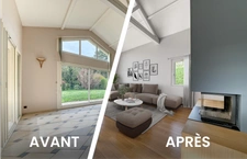 Comment mettre en valeur sa maison pour la vendre ?