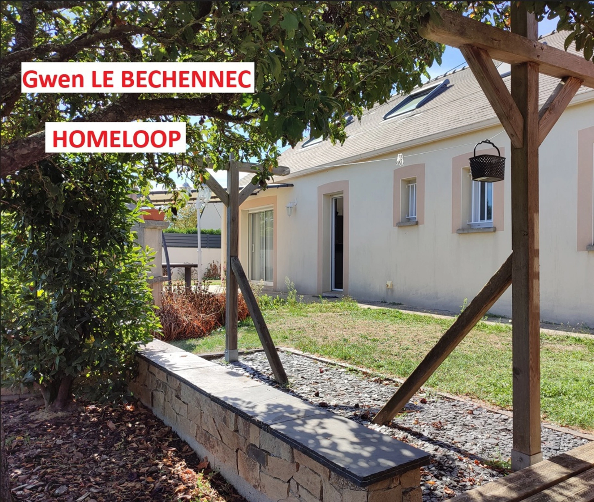 Maison 7 pièces 126 m² · à Ligné · 126 m² · 340 515 €