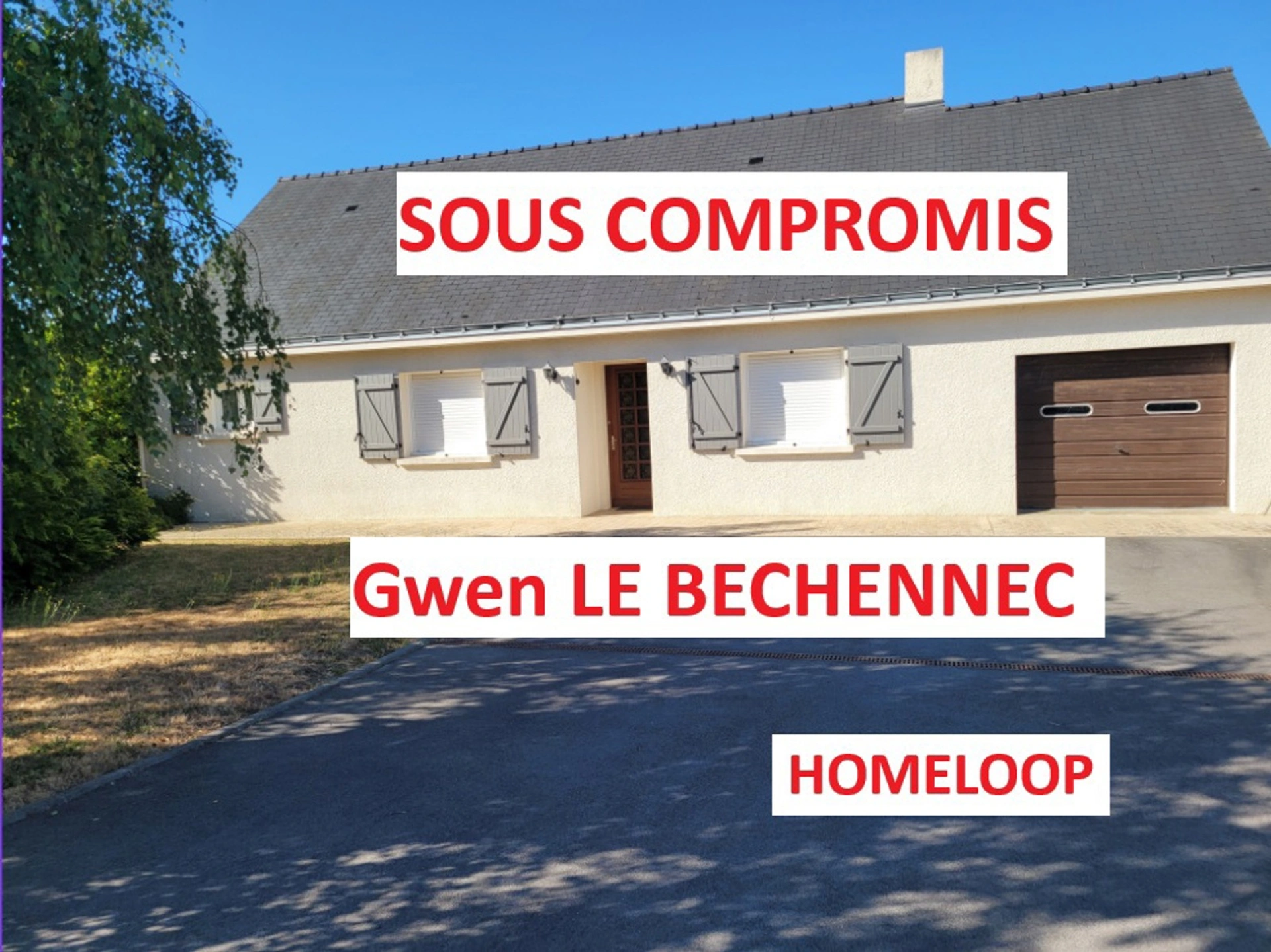 Maison 3 pièces 90 m² · à Ligné · 90 m² · 204 930 €