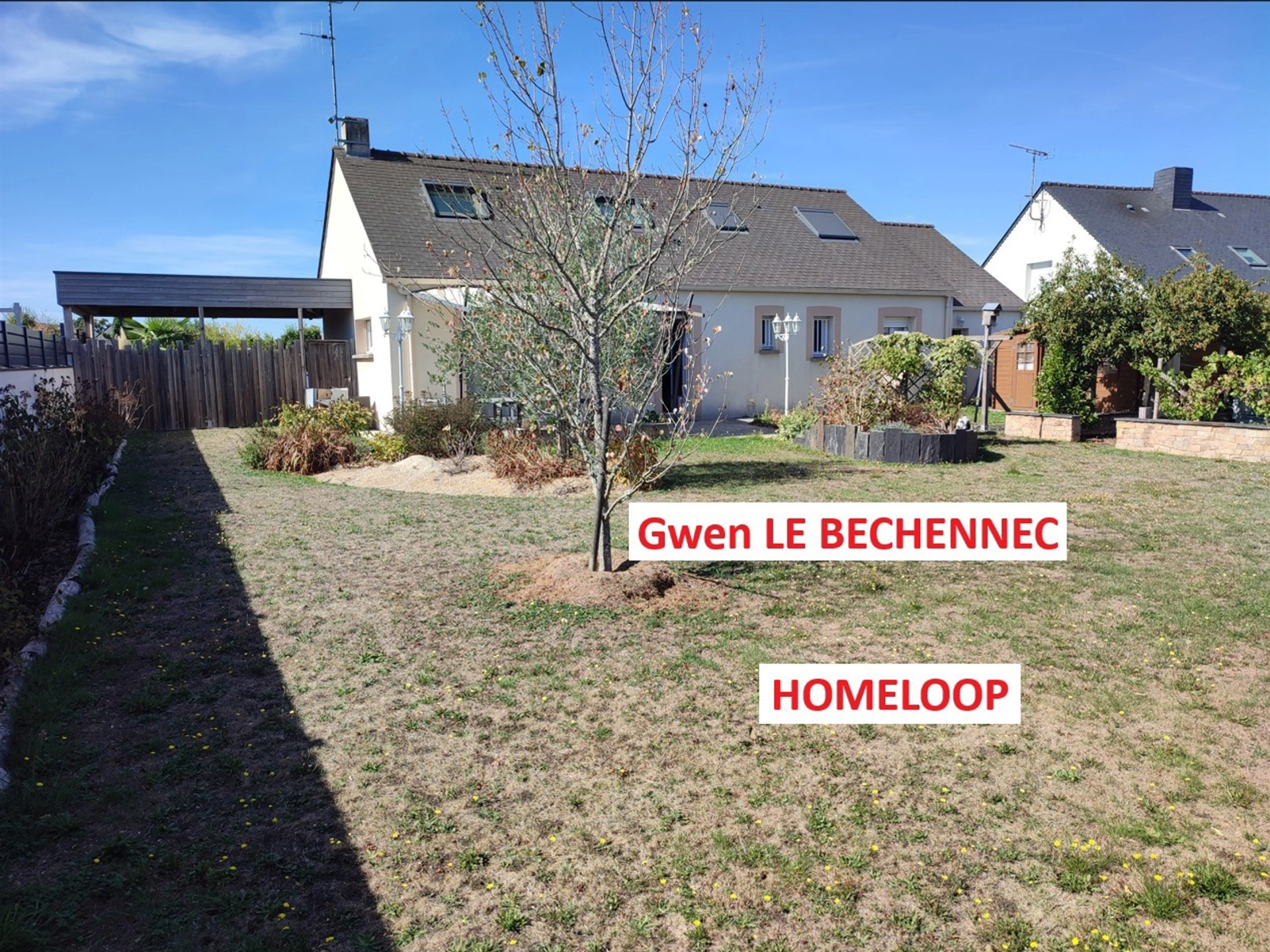 Maison 7 pièces 126 m² · à Ligné · 126 m² · 340 515 €