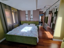 Appartement quadruplex de135 m2 - Le Puy-En-Velay