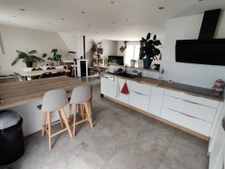 Maison 5 pièces - 105 m2