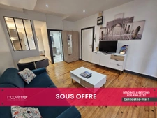 Studio de 29 m2 - Le Puy-en-Velay