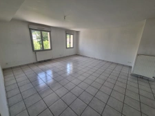 Appartement F4 de 108 m2 - Saint Julien Chapteuil