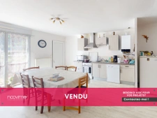 Appartement 2 pièces - 51 m2 