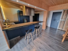 Maison 4 pièces - 136 m2 - Chaspinhac 