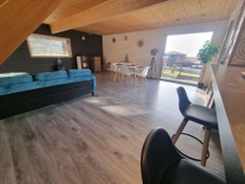Maison 4 pièces - 136 m2 - Chaspinhac 
