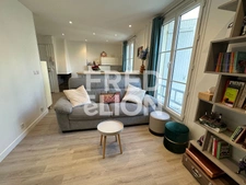 COLOMBES - PLATEAU GREVES EUROPE 7