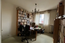 PARIS 13 - TOLBIAC 6