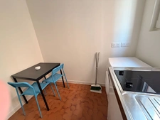 PARIS 13 - BUTTE AUX CAILLES 5