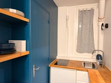 PARIS 13 -  MAISON-BLANCHE 8