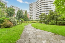 PARIS 13 - MONTSOURIS 13
