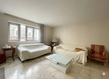 PARIS 13 - BUTTE AUX CAILLES 2