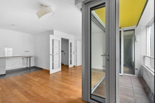 PARIS 13 - MAISON BLANCHE ECOQUARTIER 1