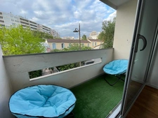 PARIS 13 - BUTTE AUX CAILLES 2