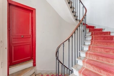 PARIS 8 - ST LAZARE 11