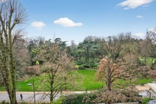 PARIS 14 - MONTSOURIS 1