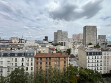 PARIS 13 - TOLBIAC 8