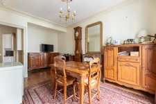 PARIS 13 - MONTSOURIS 1