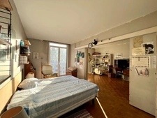 PARIS 13 -  GLACIERE 4