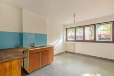 PARIS 13 - BUTTE AUX CAILLES 3