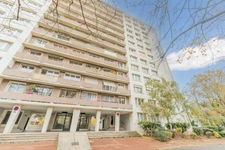 PARIS 13 - MONTSOURIS  GLACIERE 14