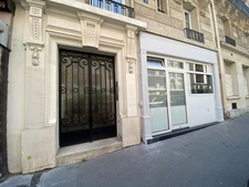 PARIS 13 - CORVISART 11