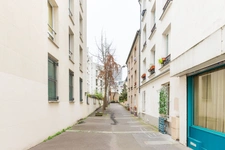 PARIS 13 -  BIEVRES SUD TOLBIAC 2