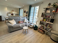 COLOMBES - PLATEAU GREVES EUROPE 6