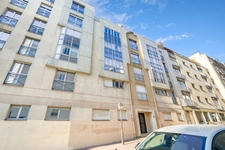 PARIS 13 - BUTTE AUX CAILLES 10