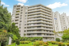 PARIS 13 - MONTSOURIS 10