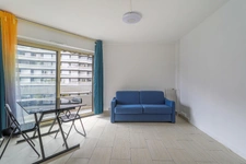 PARIS 13 - MONTSOURIS 4