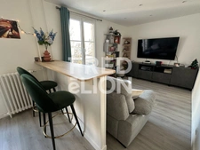COLOMBES - PLATEAU GREVES EUROPE 3