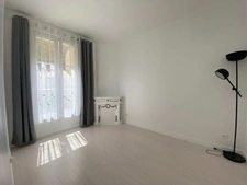 PARIS 13 - CORVISART 6