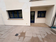 LE BLANC-MESNIL - GAMBETTA  CENTRE-VILLE 9