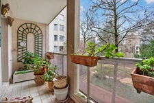 PARIS 14 -  PORT-ROYAL ARAGO 12