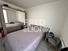 COLOMBES - PLATEAU GREVES EUROPE 15