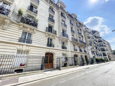 PARIS 16 - JASMIN 5