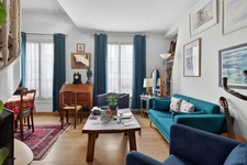 PARIS 13 - JEANNE D'ARC 4