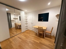 PARIS 13 -  MAISON-BLANCHE 6