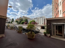 PARIS 13 - TOLBIAC 9