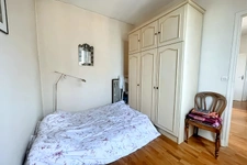 PARIS 13 - BUTTE AUX CAILLES 6