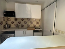 PARIS 13 - BIEVRE SUD TOLBIAC 14