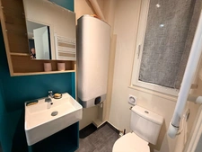 PARIS 13 -  MAISON-BLANCHE 10