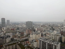 PARIS 13 - OLYMPIADES 8