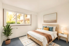 PARIS 13 - BUTTE AUX CAILLES 8